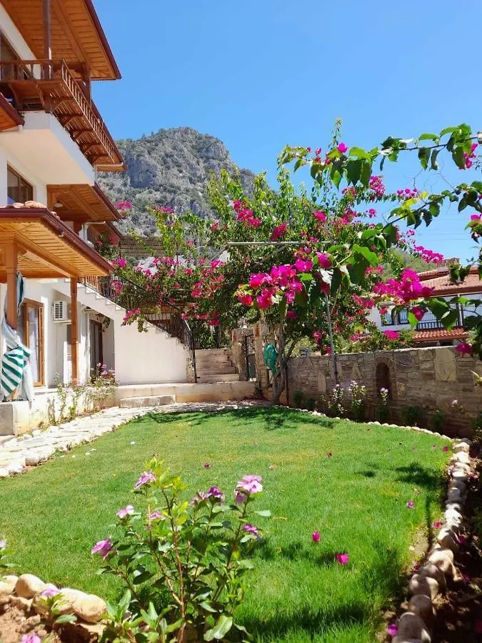 Koparan Apart Hotel Akyaka  0*, Akyaka (Mugla)