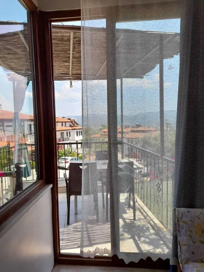 Apart Otel Koparan Apart Hotel Akyaka