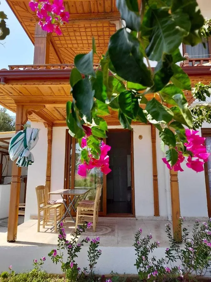 Koparan Apart Hotel Akyaka  Türkiye