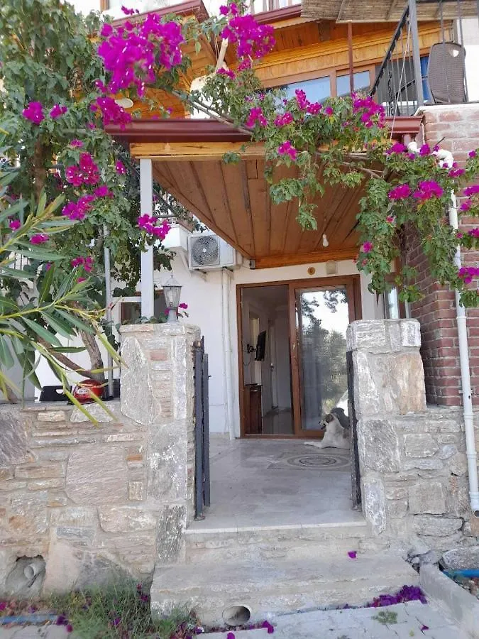 Koparan Apart Hotel Akyaka  Apart Otel Akyaka (Mugla)