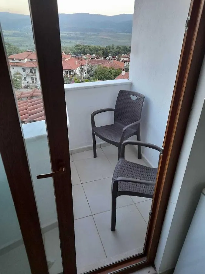 Apart Otel Koparan Apart Hotel Akyaka  Türkiye