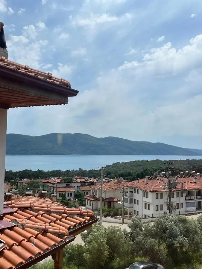 Apart Otel Koparan Apart Hotel Akyaka
