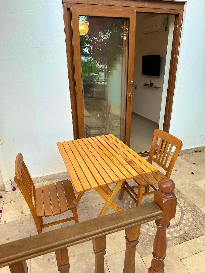 Koparan Apart Hotel Akyaka  Apart Otel Akyaka (Mugla)