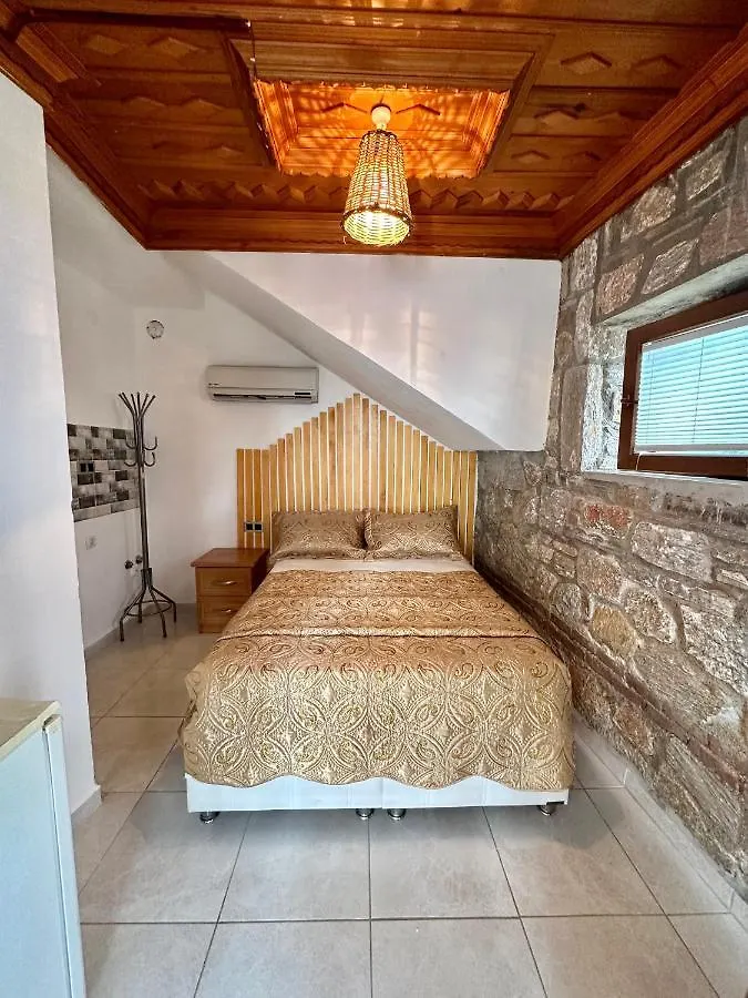 Koparan Apart Hotel Akyaka  Akyaka (Mugla)