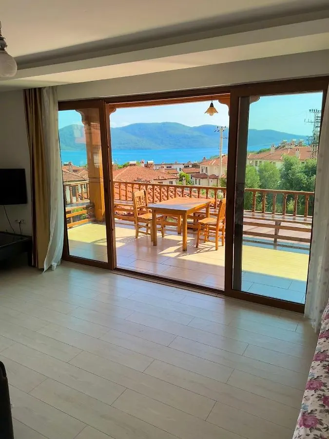 Apart Otel Koparan Apart Hotel Akyaka