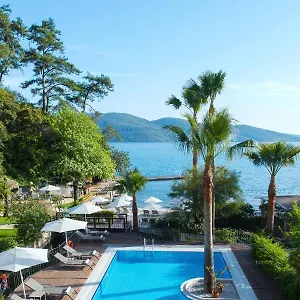 3* Otel Baga