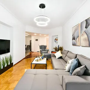  Daire Porto Sea View - Pl Ippodromiou 21 Yunanistan