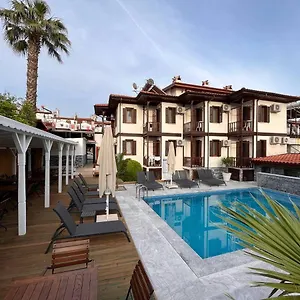  Otel Yelken