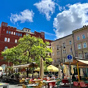  Daire Cedar - Palace District Macaristan