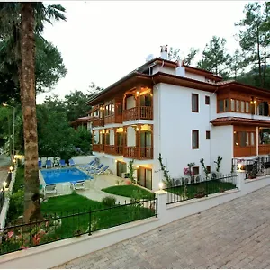  Otel Ayka