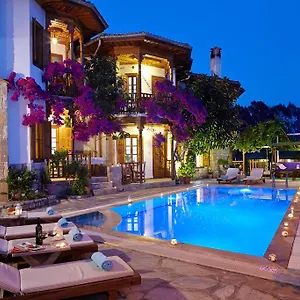 3* Aparthotel Vali