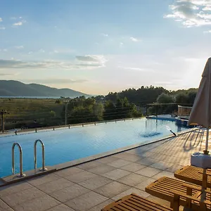  Otel Lotus Spa&sport