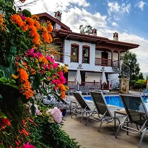 3* Otel Elif Hanim &