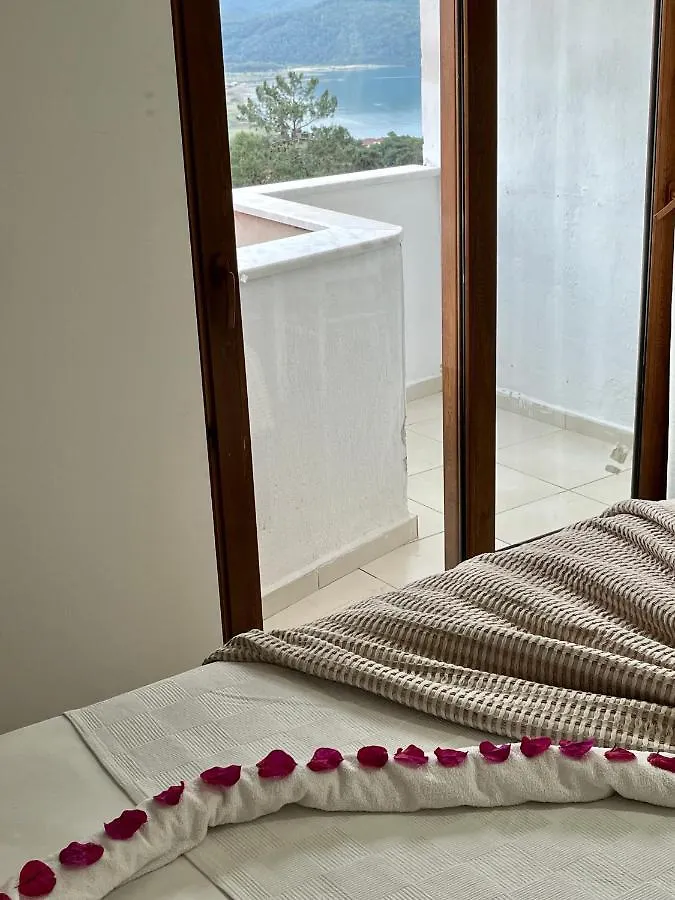 شقة فندقية اكياكا Koparan Apart Hotel