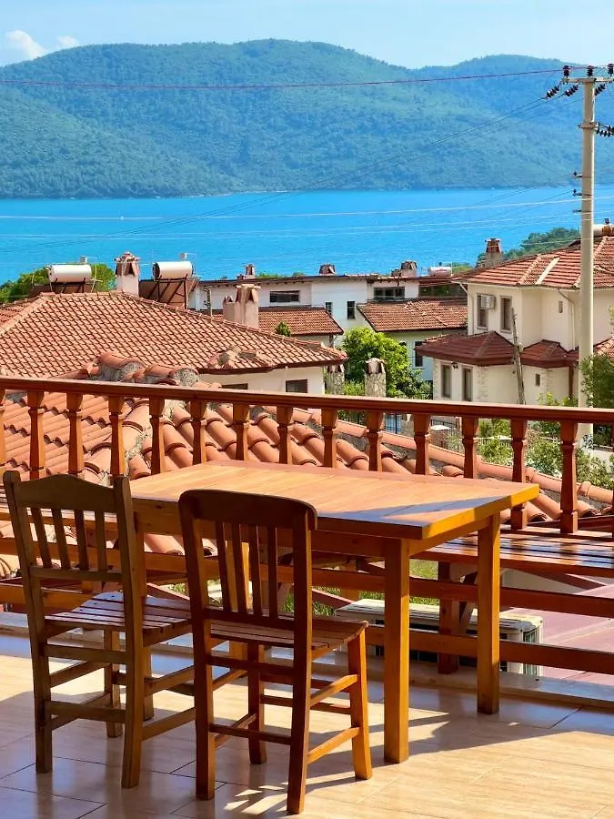 اكياكا Koparan Apart Hotel تركيا
