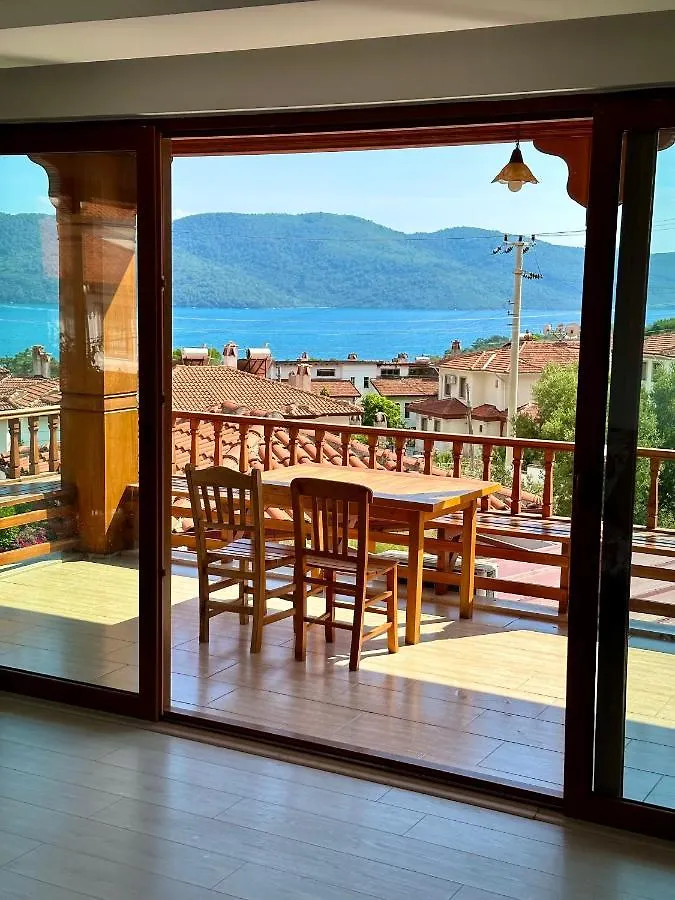 اكياكا Koparan Apart Hotel 0*,  تركيا